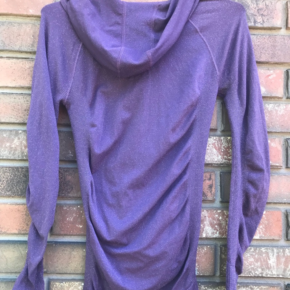 Athleta hoodie - Picture 1 of 3
